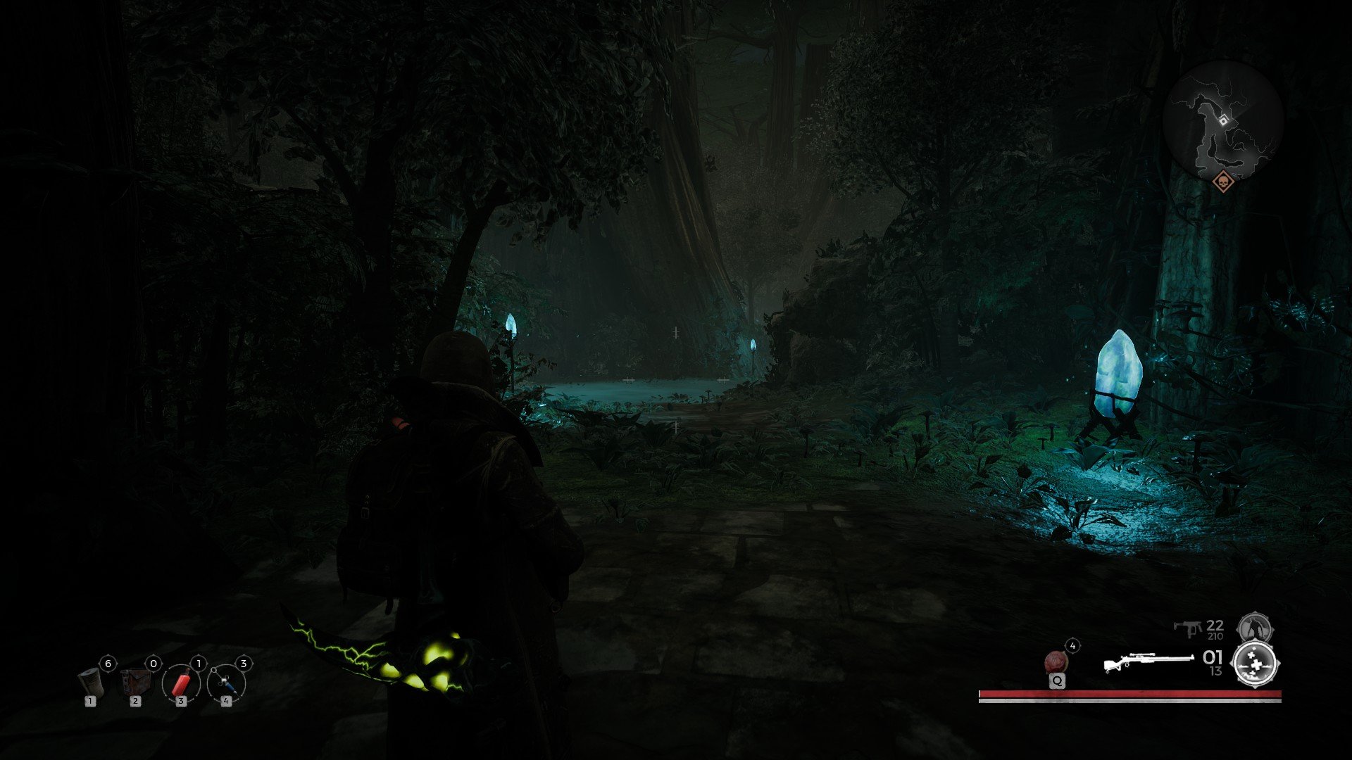 Remnant: From the Ashes - Imagen 42